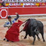 Pamplona, viernes 12 de julio e 2019