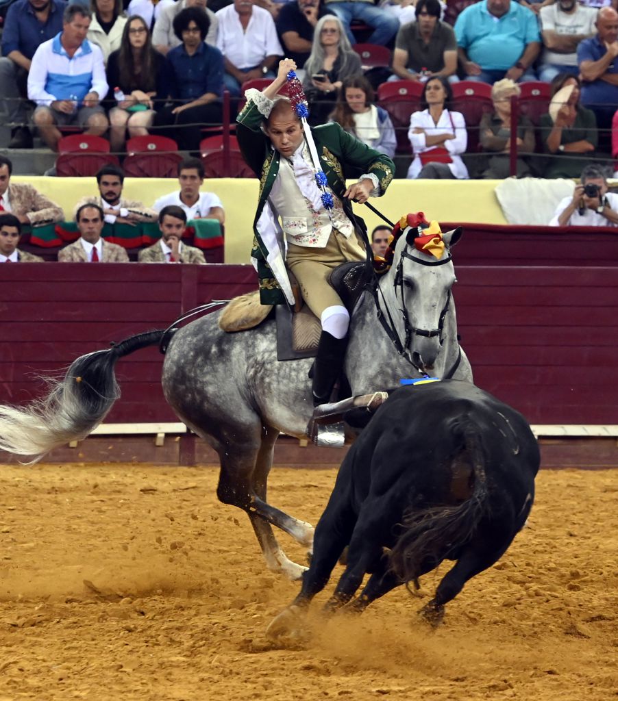 Lisboa. Jueves 25 de julio de 2019