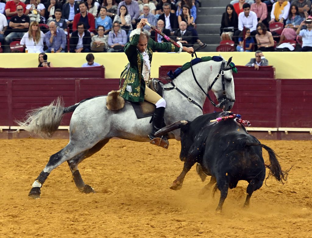 Lisboa. Jueves 25 de julio de 2019