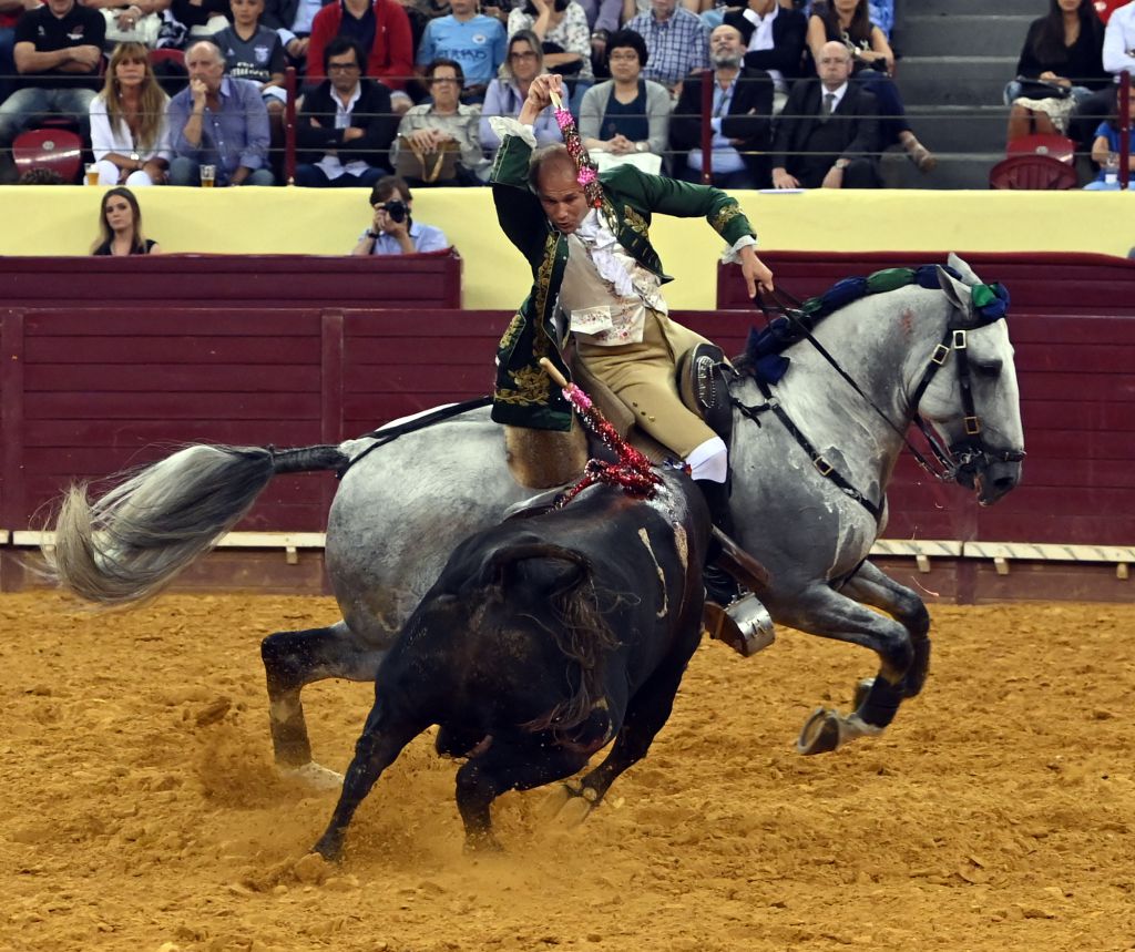Lisboa. Jueves 25 de julio de 2019