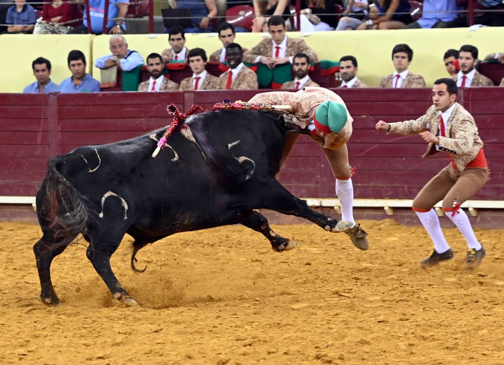 Lisboa. Jueves 25 de julio de 2019