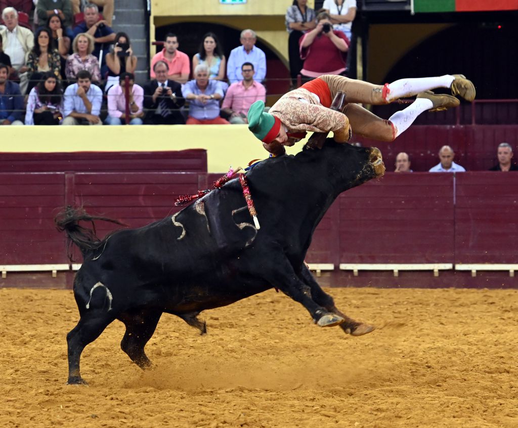 Lisboa. Jueves 25 de julio de 2019