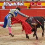 Pamplona, viernes 12 de julio e 2019