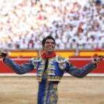 Pamplona, viernes 12 de julio e 2019