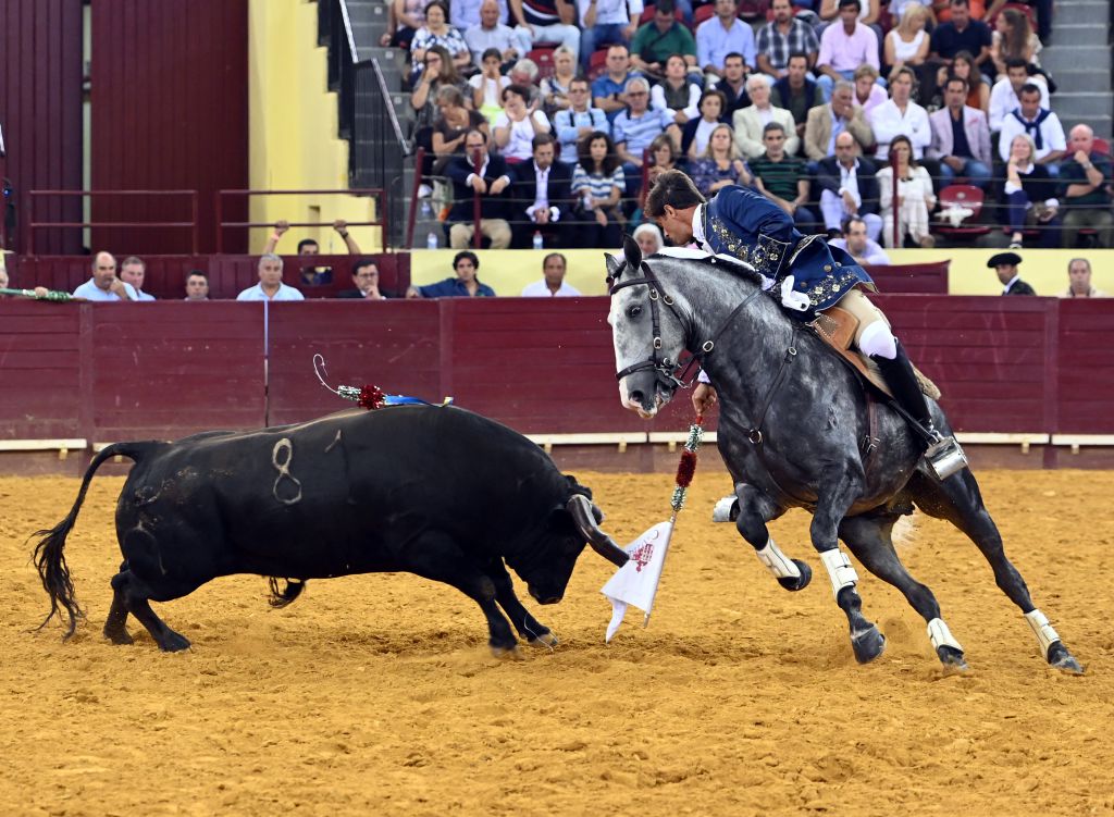 Lisboa. Jueves 25 de julio de 2019