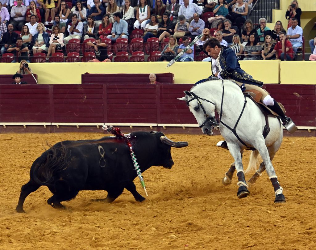 Lisboa. Jueves 25 de julio de 2019