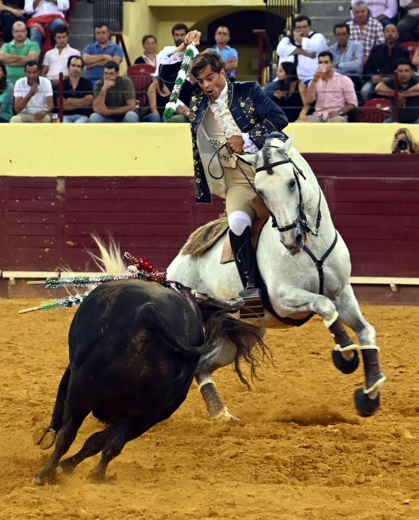 Lisboa. Jueves 25 de julio de 2019