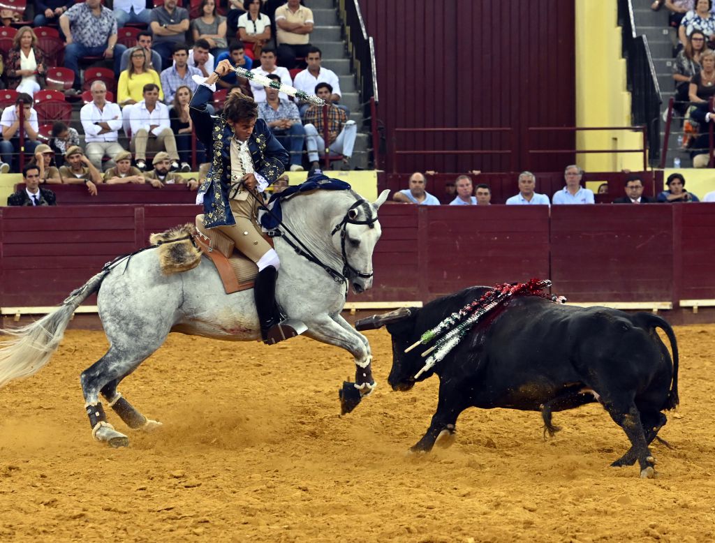 Lisboa. Jueves 25 de julio de 2019