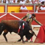 Pamplona, viernes 12 de julio e 2019