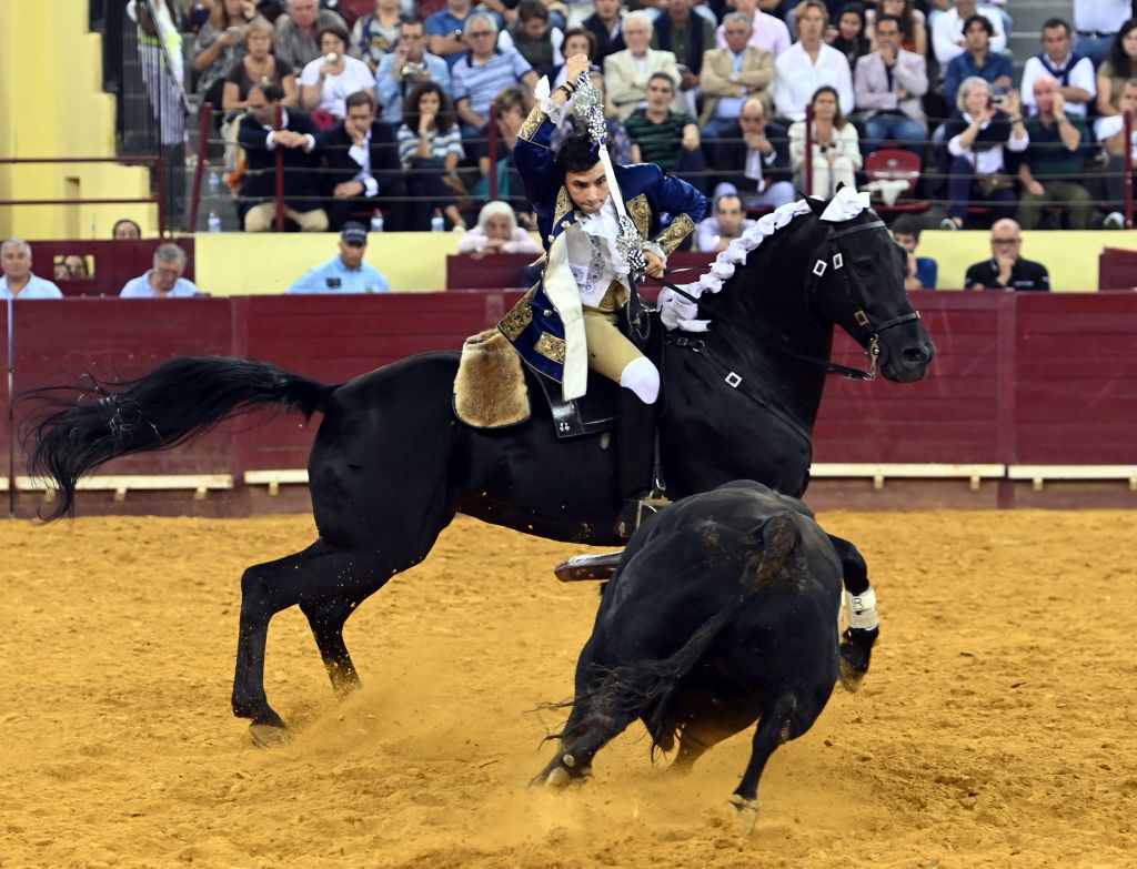 Lisboa. Jueves 25 de julio de 2019