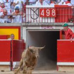 Pamplona, viernes 12 de julio e 2019