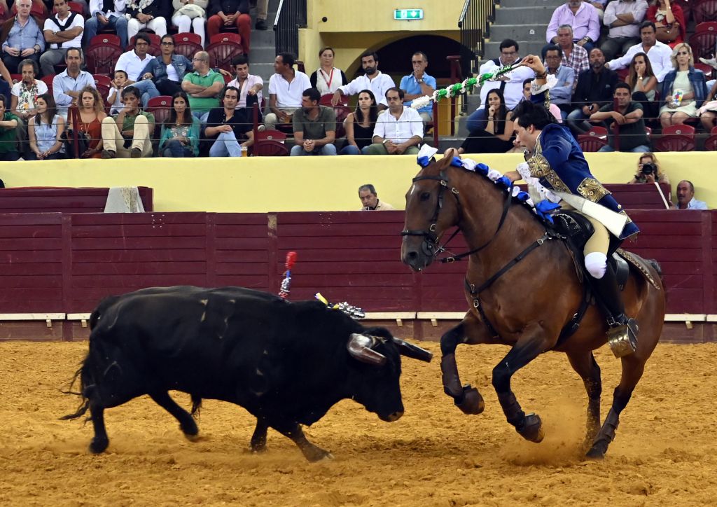 Lisboa. Jueves 25 de julio de 2019