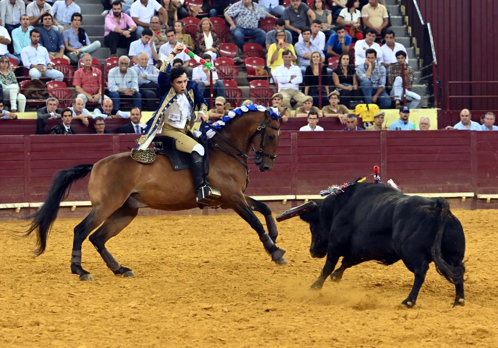 Lisboa. Jueves 25 de julio de 2019