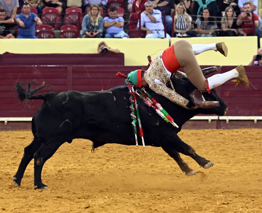 Lisboa. Jueves 25 de julio de 2019