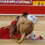 Pamplona, viernes 12 de julio e 2019