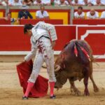 Pamplona, viernes 12 de julio e 2019