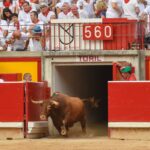 Pamplona, viernes 12 de julio e 2019