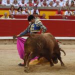 Pamplona, viernes 12 de julio e 2019