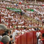 Pamplona, viernes 12 de julio e 2019