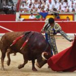 Pamplona, viernes 12 de julio e 2019