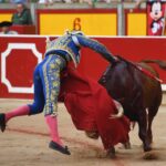 Pamplona, viernes 12 de julio e 2019