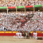 Pamplona, viernes 12 de julio e 2019