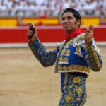 Pamplona, viernes 12 de julio e 2019