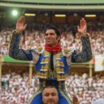 Pamplona, viernes 12 de julio e 2019