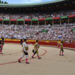 Pamplona, sábado 13 de julio de 2019