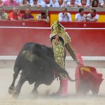 Pamplona, sábado 13 de julio de 2019