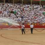Pamplona, sábado 13 de julio de 2019
