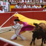 Pamplona, sábado 13 de julio de 2019