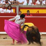 Pamplona, sábado 13 de julio de 2019