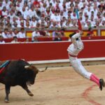 Pamplona, sábado 13 de julio de 2019