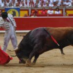 Pamplona, sábado 13 de julio de 2019