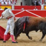 Pamplona, sábado 13 de julio de 2019