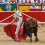 Pamplona, sábado 13 de julio de 2019