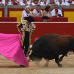 Pamplona, sábado 13 de julio de 2019