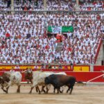 Pamplona, sábado 13 de julio de 2019