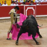 Pamplona, sábado 13 de julio de 2019