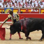 Pamplona, sábado 13 de julio de 2019