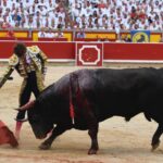 Pamplona, sábado 13 de julio de 2019