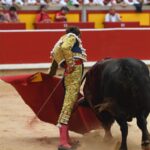Pamplona, sábado 13 de julio de 2019