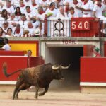 Pamplona, sábado 13 de julio de 2019