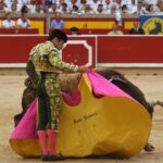 Pamplona, sábado 13 de julio de 2019