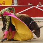 Pamplona, sábado 13 de julio de 2019