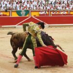 Pamplona, sábado 13 de julio de 2019