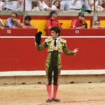 Pamplona, sábado 13 de julio de 2019