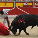 Pamplona, sábado 13 de julio de 2019