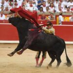 Pamplona, sábado 13 de julio de 2019